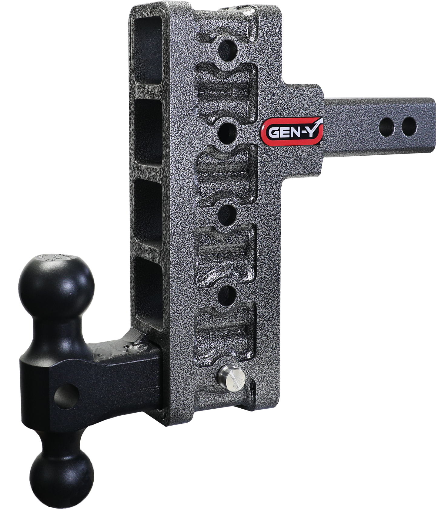 GEN-Y - MEGA-DUTY Drop Hitch - GH-215