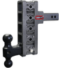 GEN-Y - MEGA-DUTY Drop Hitch - GH-215