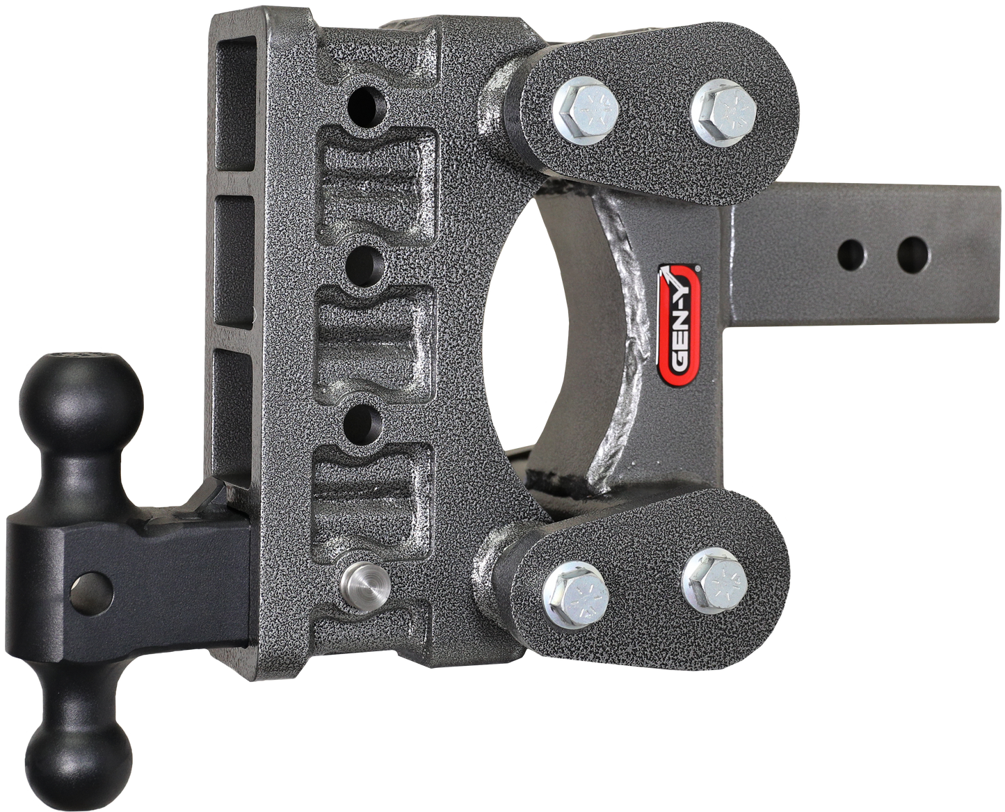 GEN-Y - BOSS Drop Hitch - GH-2214
