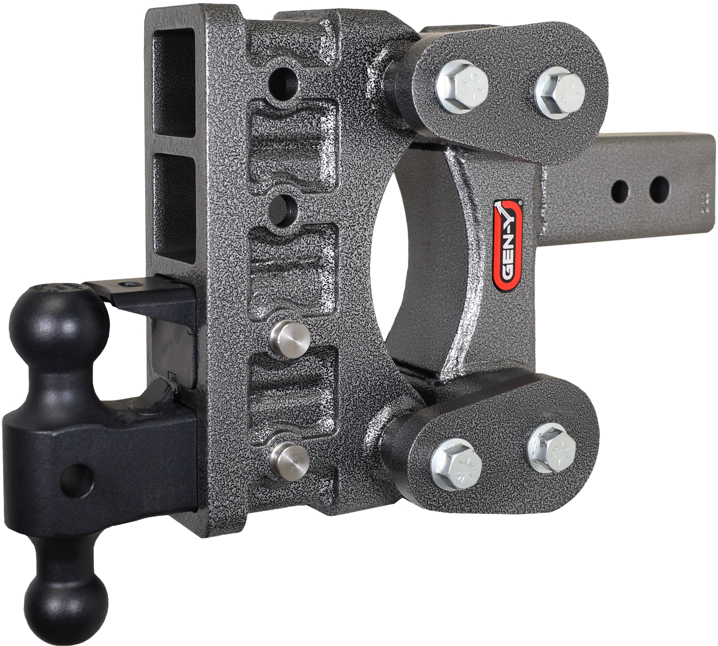GEN-Y - BOSS Drop Hitch - GH-2224