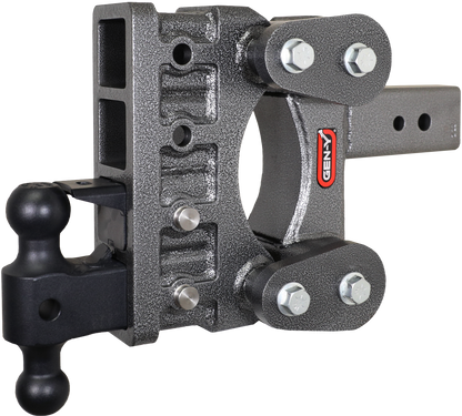 GEN-Y - BOSS Drop Hitch - GH-2224