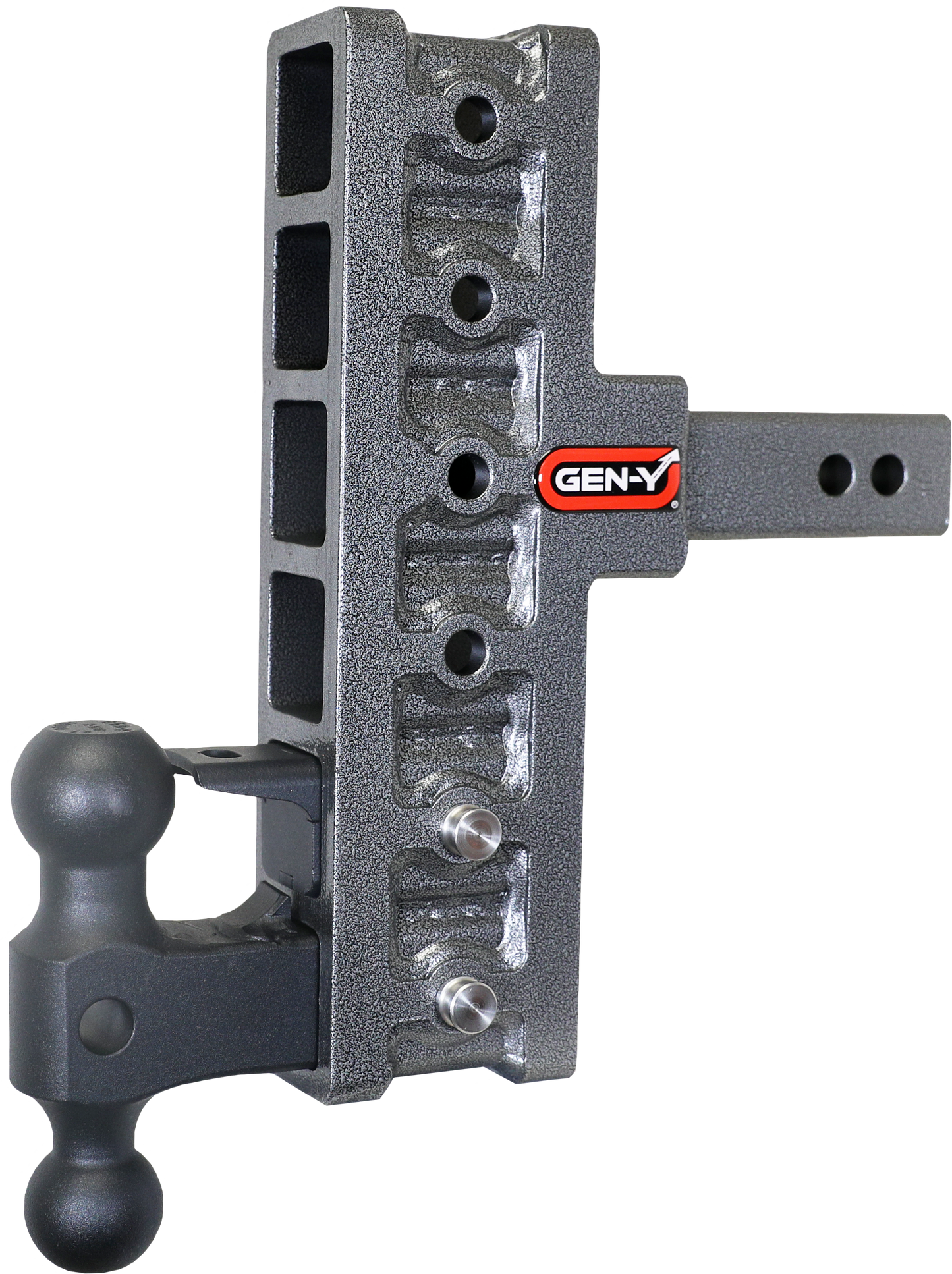 GEN-Y - MEGA-DUTY Drop Hitch - GH-226