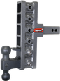 GEN-Y - MEGA-DUTY Drop Hitch - GH-226