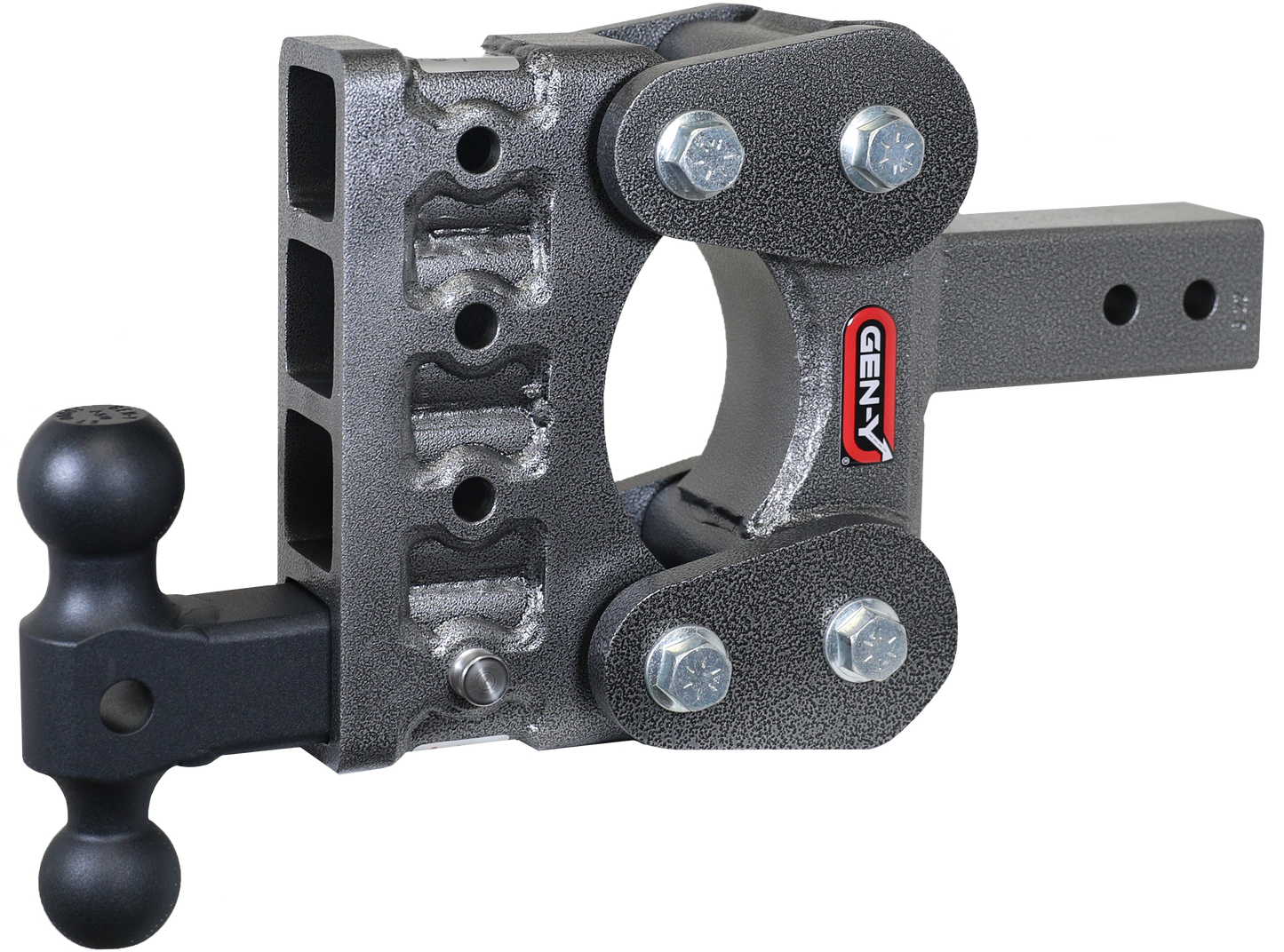 GEN-Y - BOSS Drop Hitch - GH-2314