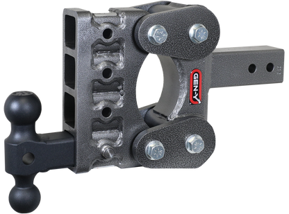 GEN-Y - BOSS Drop Hitch - GH-2314