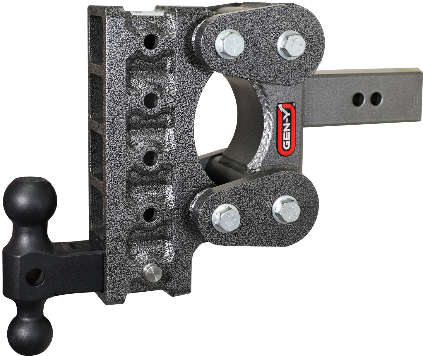 GEN-Y - BOSS Drop Hitch - GH-2315
