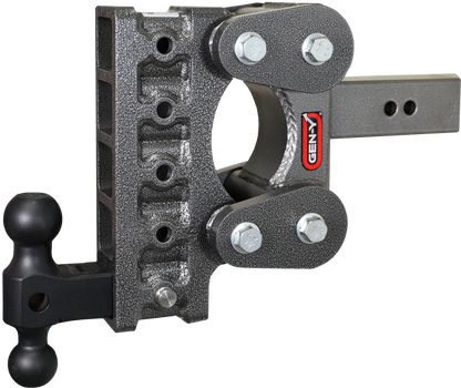 GEN-Y - BOSS Drop Hitch - GH-2315