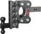 GEN-Y - BOSS Drop Hitch - GH-2315