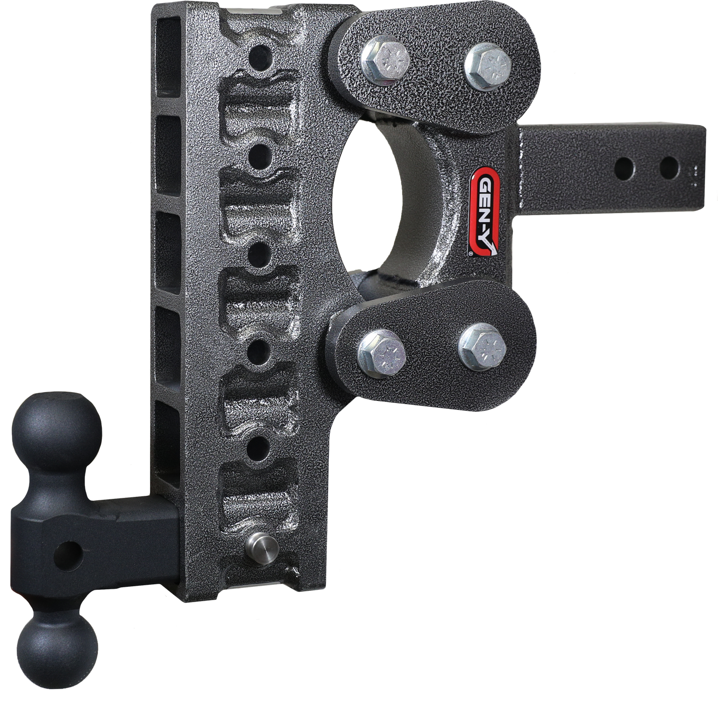 GEN-Y - BOSS Drop Hitch - GH-2316