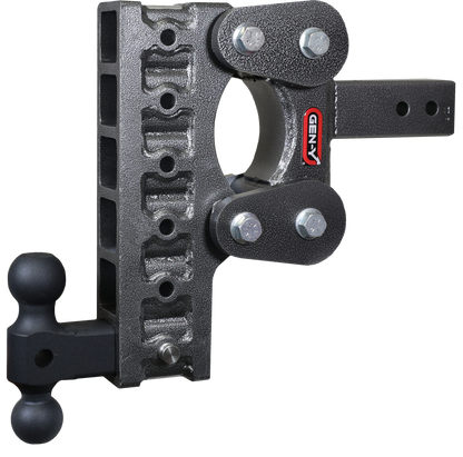 GEN-Y - BOSS Drop Hitch - GH-2316