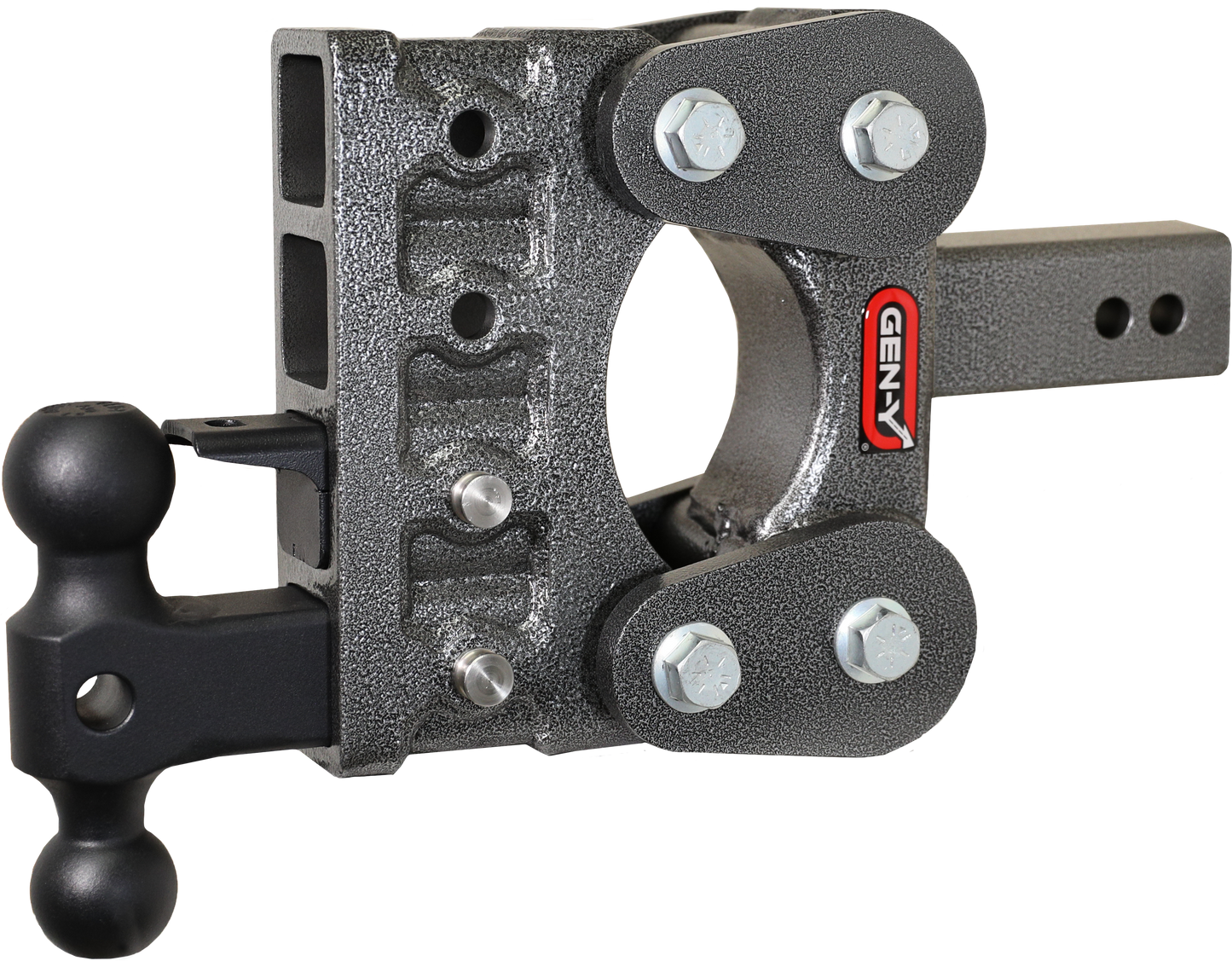 GEN-Y - BOSS Drop Hitch - GH-2324