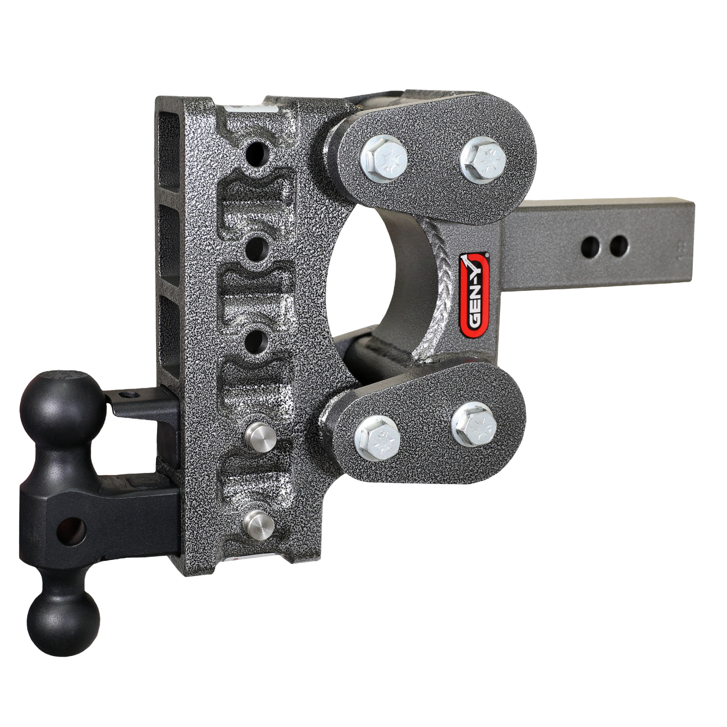 GEN-Y - BOSS Drop Hitch - GH-2325