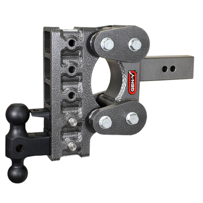 GEN-Y - BOSS Drop Hitch - GH-2325