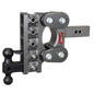 GEN-Y - BOSS Drop Hitch - GH-2325