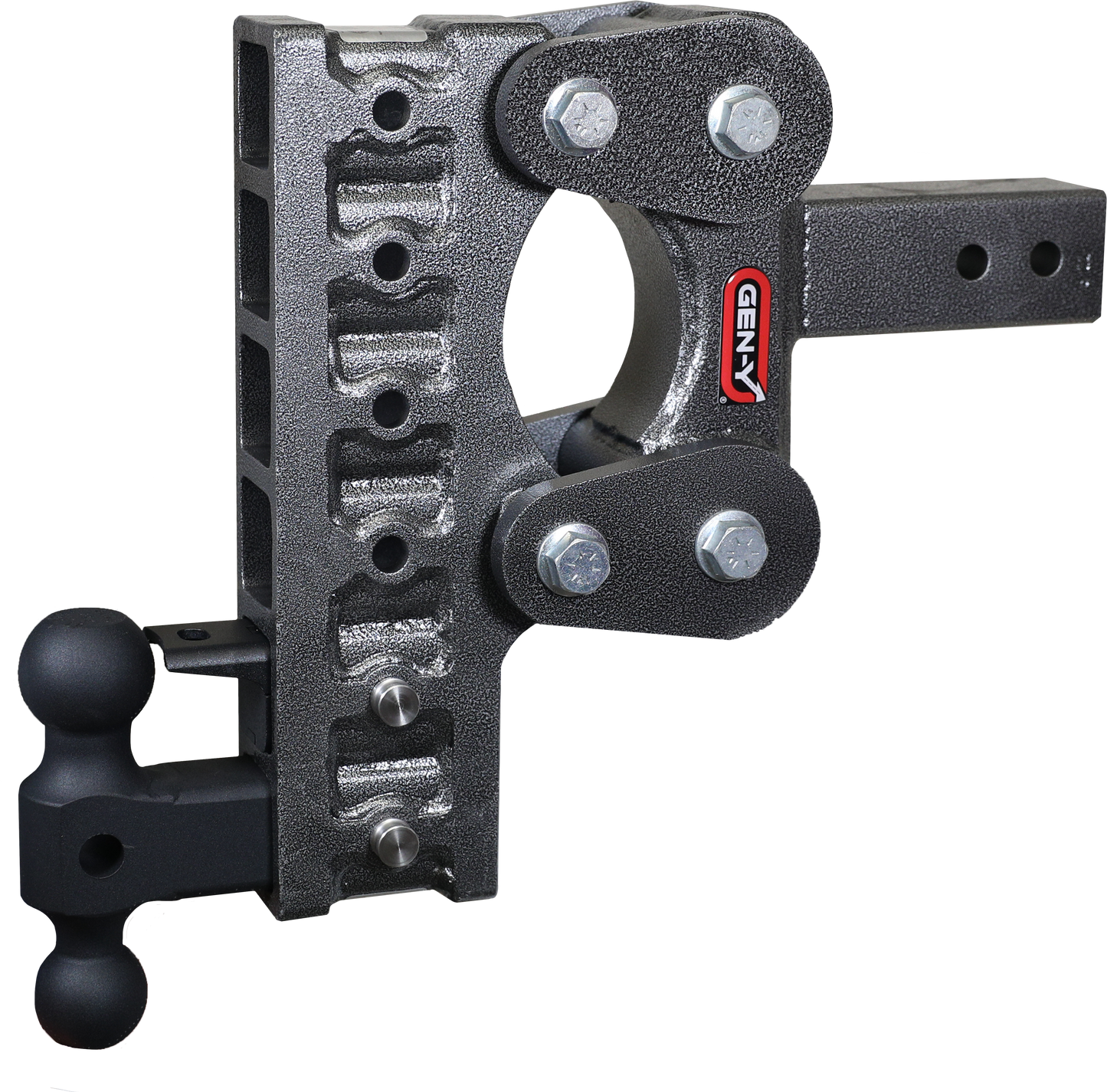 GEN-Y - BOSS Drop Hitch - GH-2326