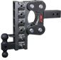 GEN-Y - BOSS Drop Hitch - GH-2326