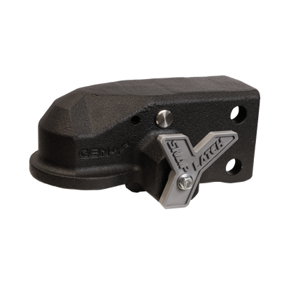 GEN-Y - The ADMIRAL Coupler - GH-24001