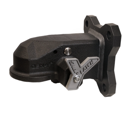 GEN-Y - The ADMIRAL Coupler - GH-24002