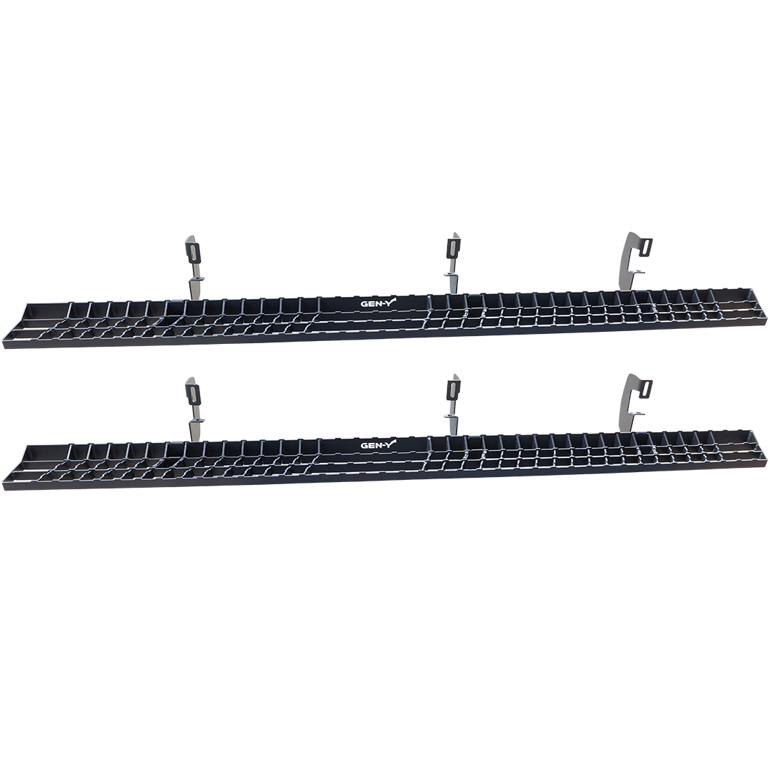 GEN-Y - Running Board - GH-25003