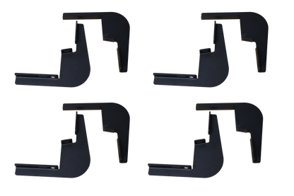 GEN-Y Hitch - Running Board Bracket - GH-25101