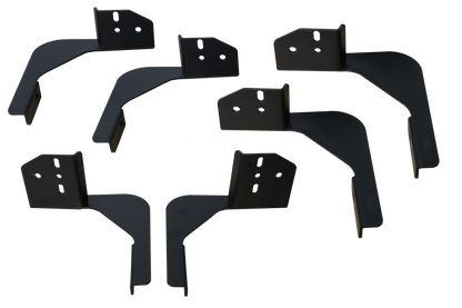 GEN-Y Hitch - Running Board Bracket - GH-25104