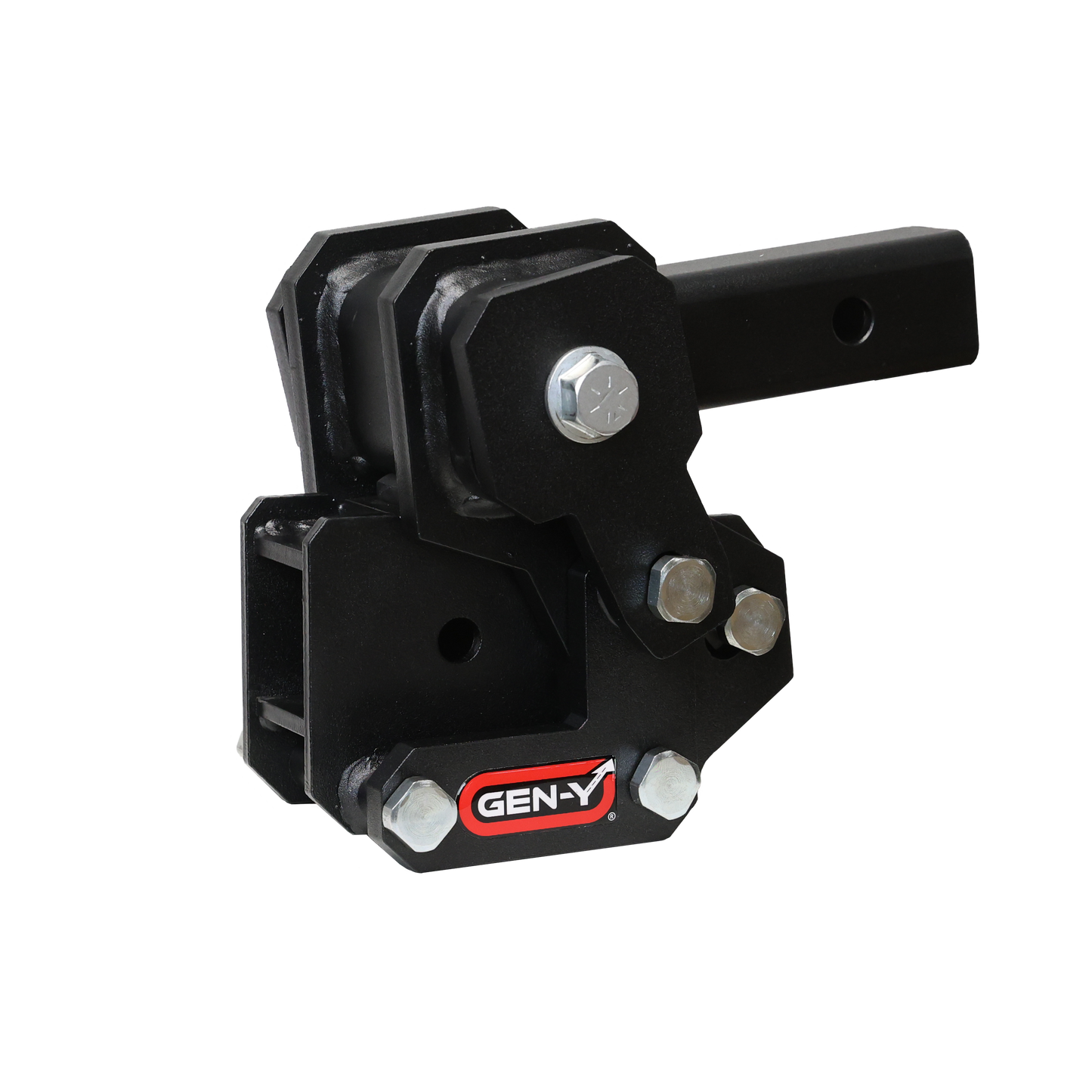GEN-Y 4.75" Tubes Cargo Hitch