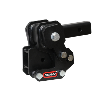GEN-Y 5.75" Tubes Cargo Hitch