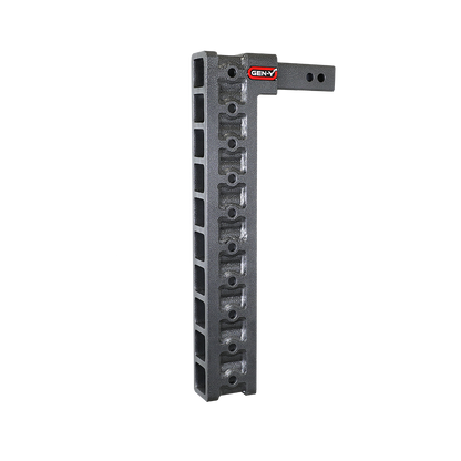GEN-Y - MEGA-DUTY Drop Hitch - GH-3010
