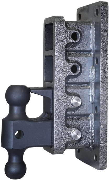 GEN-Y - MEGA-DUTY Bolt-On - GH-3024