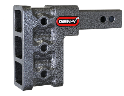 GEN-Y - MEGA-DUTY Drop Hitch - GH-303