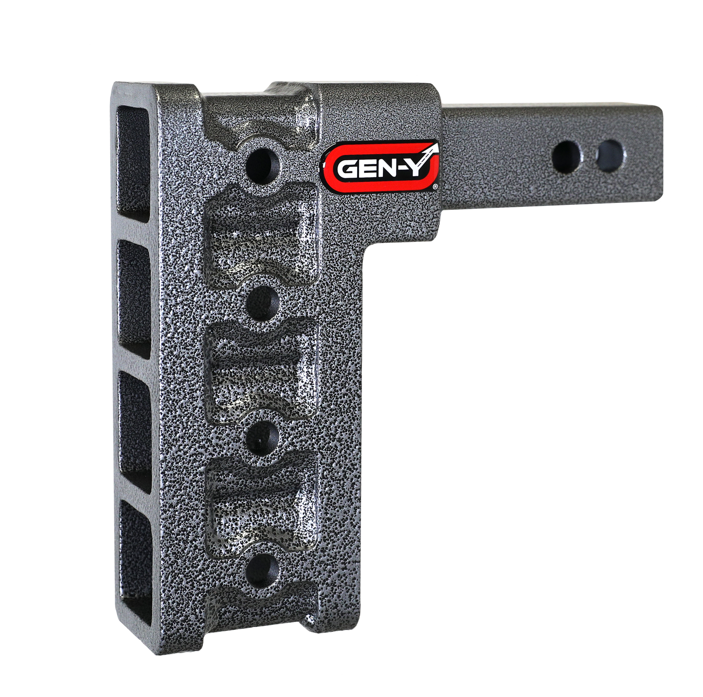 GEN-Y - MEGA-DUTY Drop Hitch - GH-304