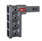 GEN-Y - MEGA-DUTY Drop Hitch - GH-304