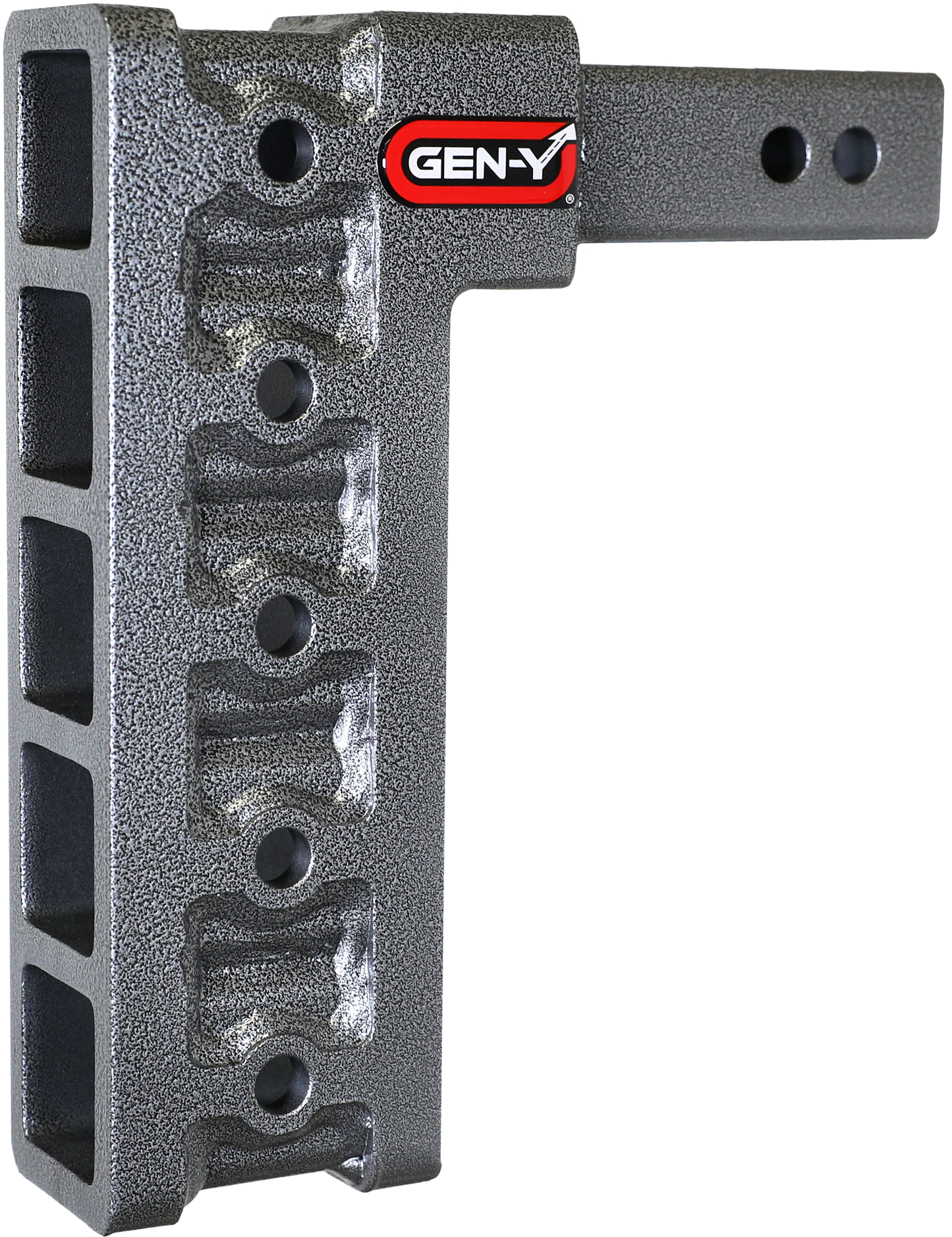GEN-Y - MEGA-DUTY Drop Hitch - GH-305