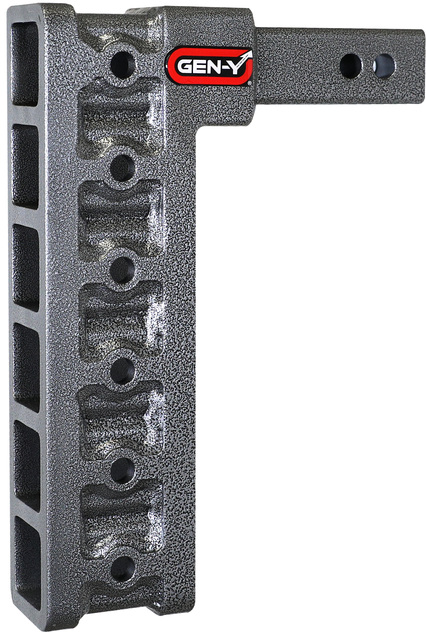 GEN-Y - MEGA-DUTY Drop Hitch - GH-306