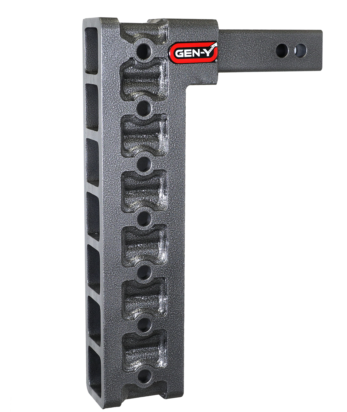 GEN-Y - MEGA-DUTY Drop Hitch - GH-307