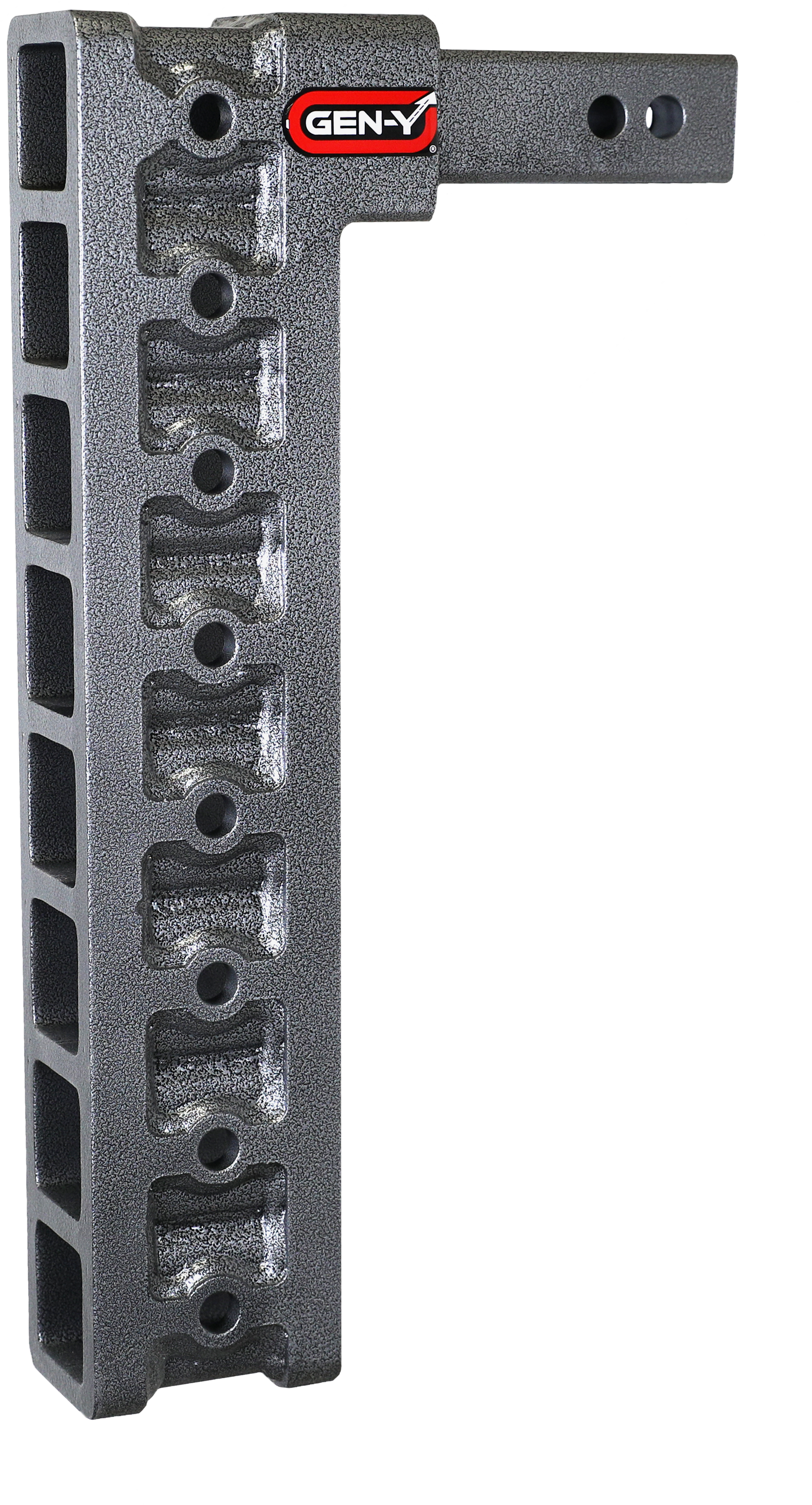 GEN-Y - MEGA-DUTY Drop Hitch - GH-308