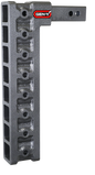 GEN-Y - MEGA-DUTY Drop Hitch - GH-308