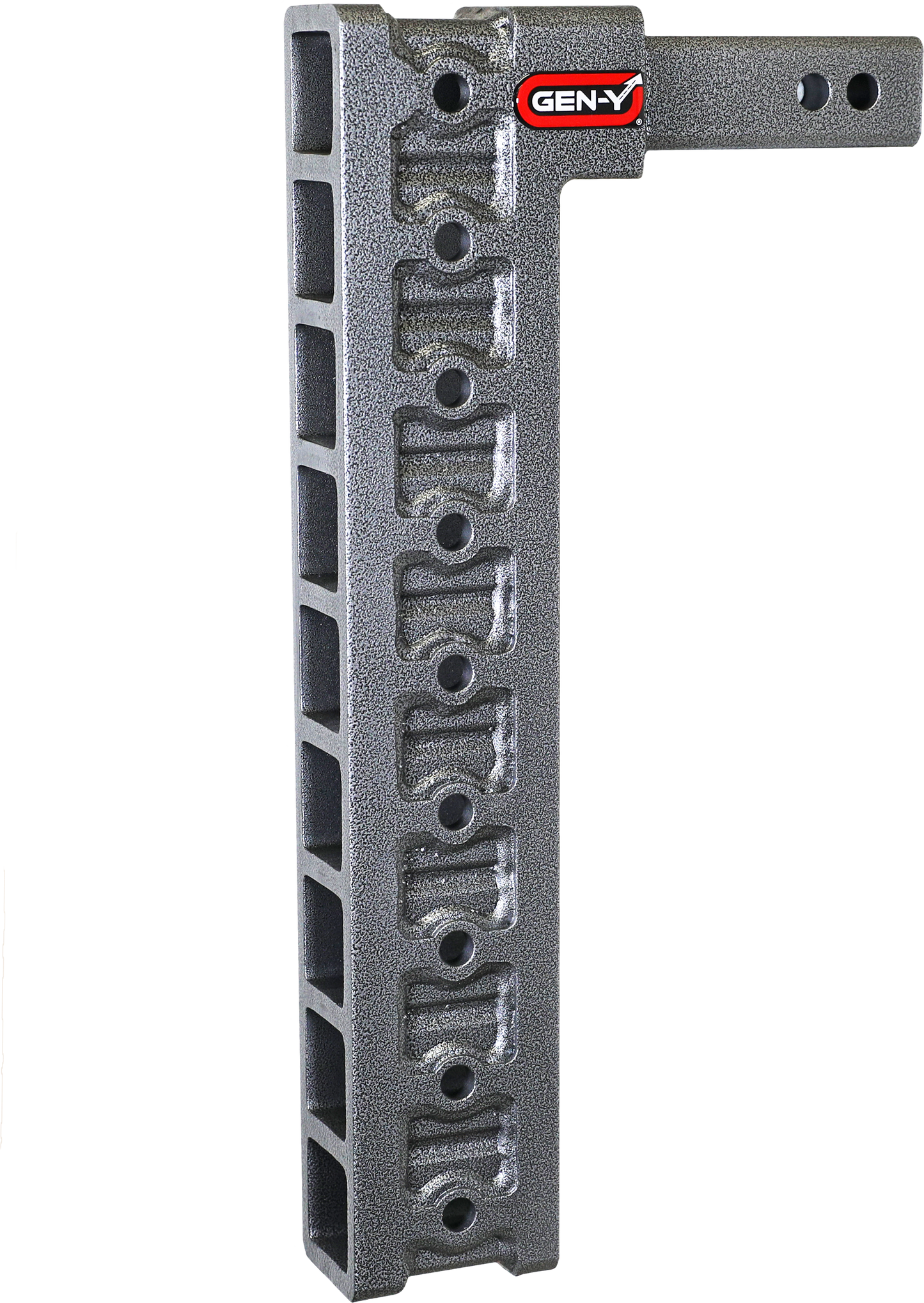 GEN-Y - MEGA-DUTY Drop Hitch - GH-309