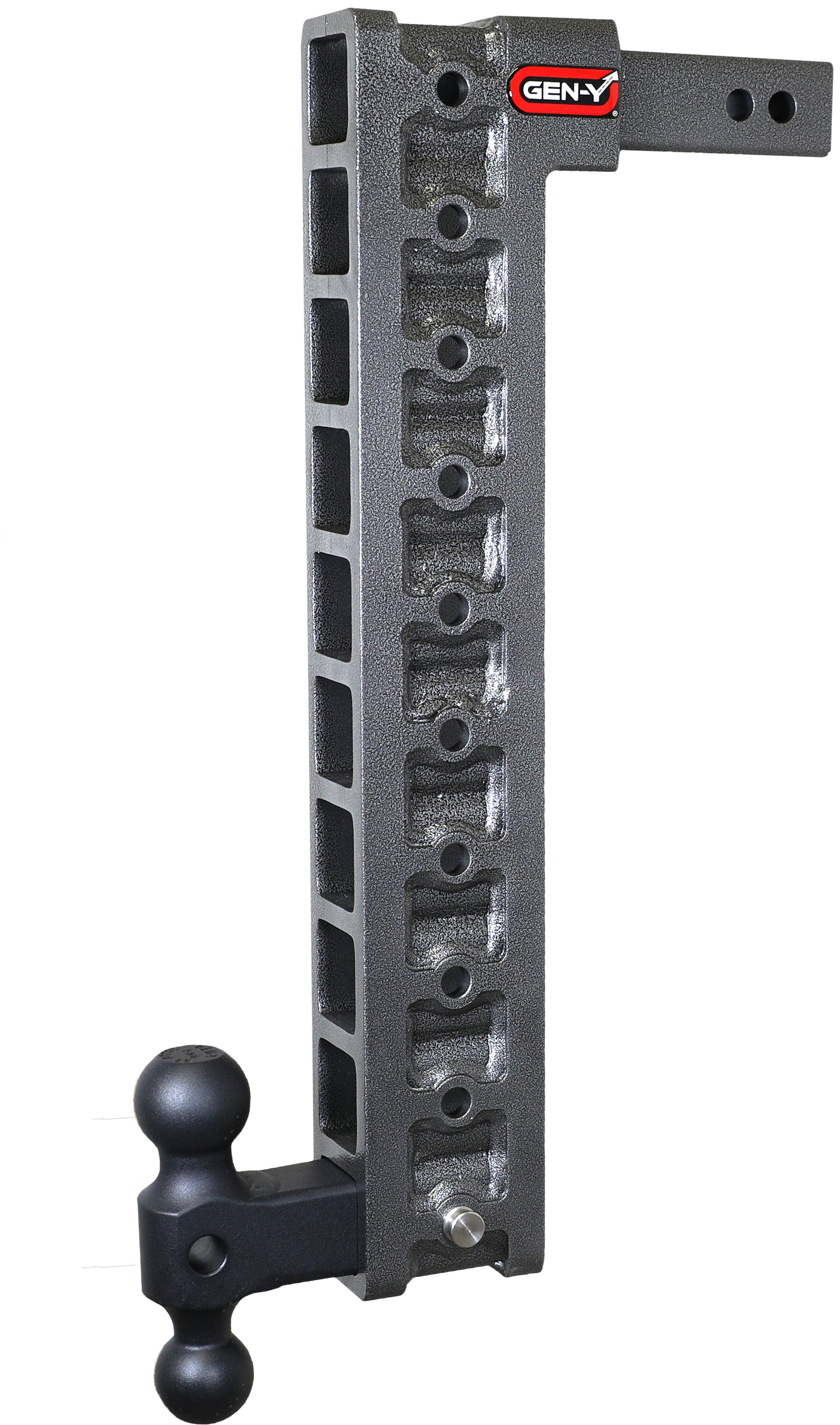 GEN-Y - MEGA-DUTY Drop Hitch - GH-3110