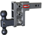 GEN-Y - MEGA-DUTY Drop Hitch - GH-313