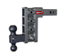 GEN-Y - MEGA-DUTY Drop Hitch - GH-314
