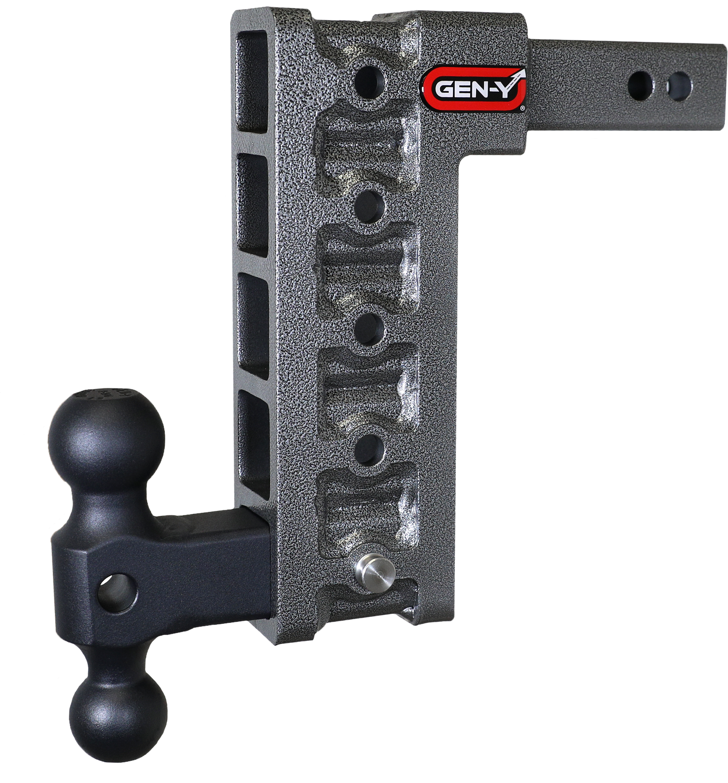 GEN-Y - MEGA-DUTY Drop Hitch - GH-315
