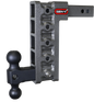GEN-Y - MEGA-DUTY Drop Hitch - GH-315
