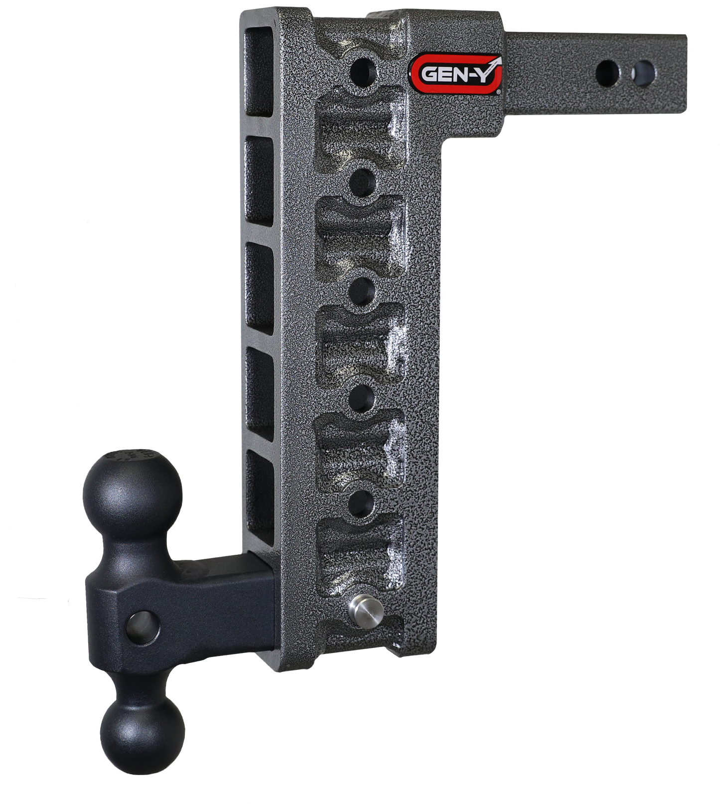 GEN-Y - MEGA-DUTY Drop Hitch - GH-316