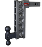 GEN-Y - MEGA-DUTY Drop Hitch - GH-316