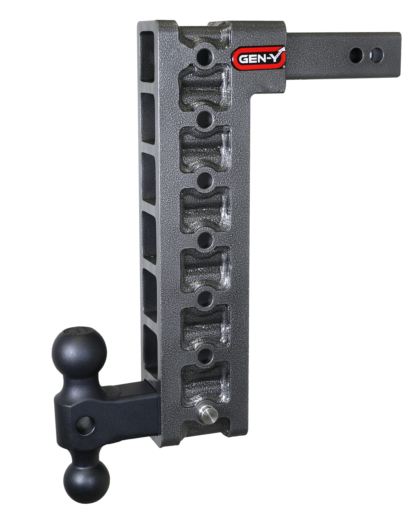 GEN-Y - MEGA-DUTY Drop Hitch - GH-317