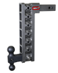 GEN-Y - MEGA-DUTY Drop Hitch - GH-317