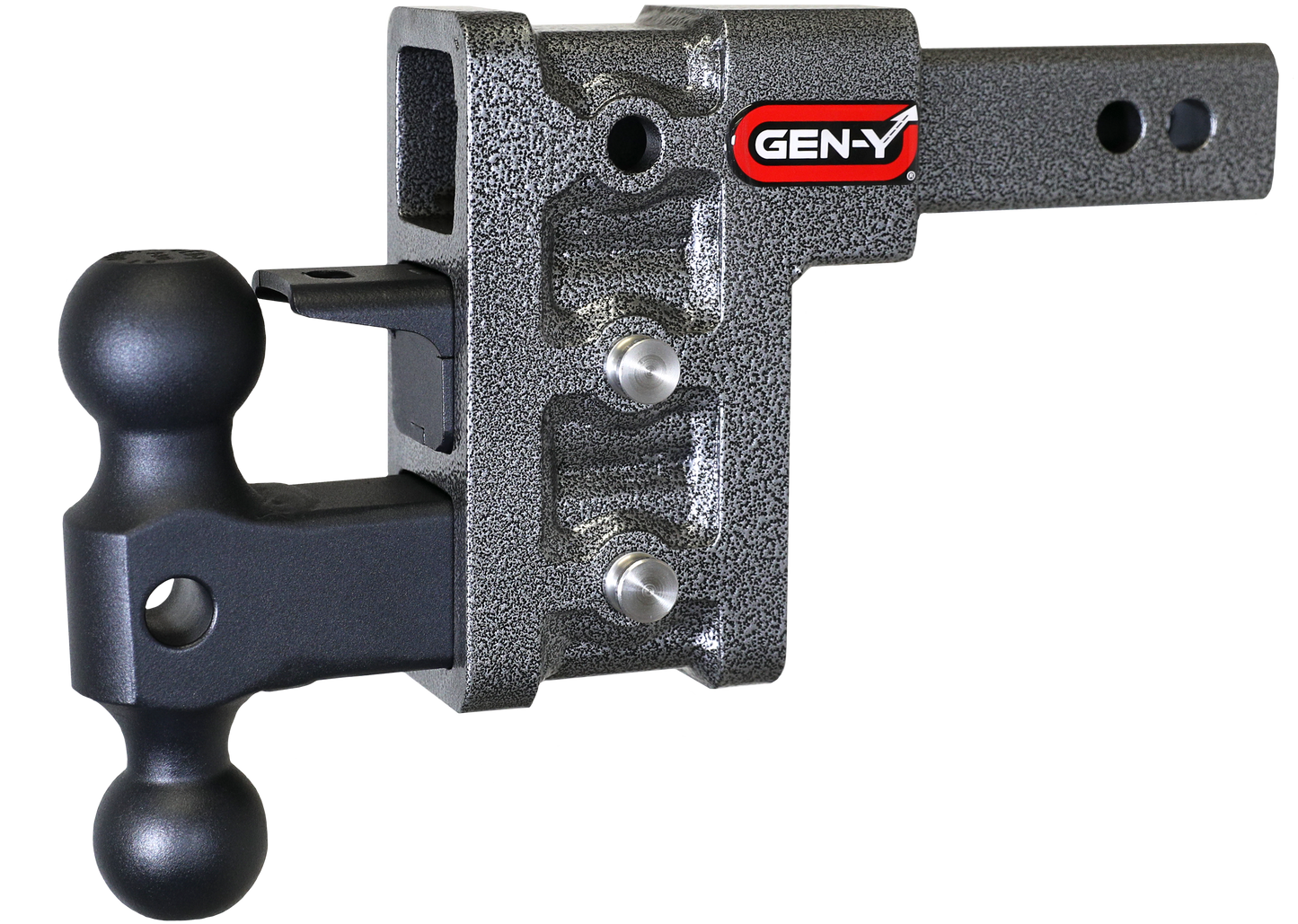 GEN-Y - MEGA-DUTY Drop Hitch - GH-323
