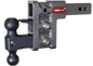 GEN-Y - MEGA-DUTY Drop Hitch - GH-323