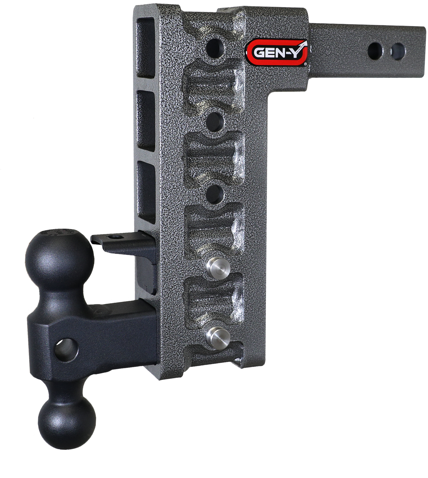 GEN-Y - MEGA-DUTY Drop Hitch - GH-325